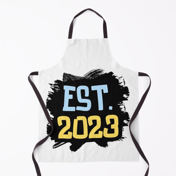 Item preview, EST. 2023 designed and sold by variant designer.