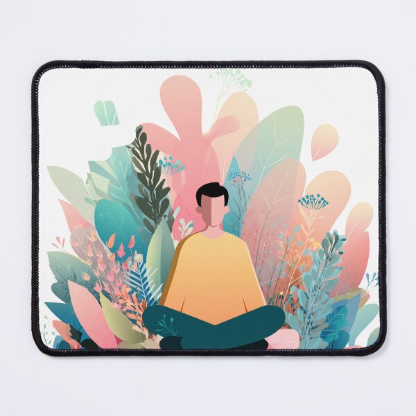 Item preview, Self Care Club – Calm in Chaos designed and sold by Das Leben - Eine Hassliebe.