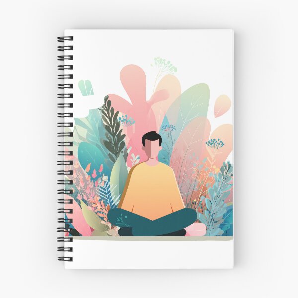 Item preview, Self Care Club – Calm in Chaos designed and sold by Das Leben - Eine Hassliebe.