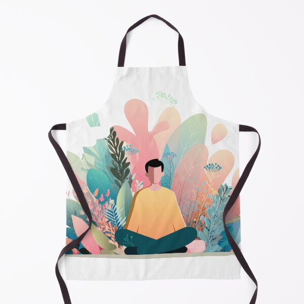 Item preview, Self Care Club – Calm in Chaos designed and sold by Das Leben - Eine Hassliebe.
