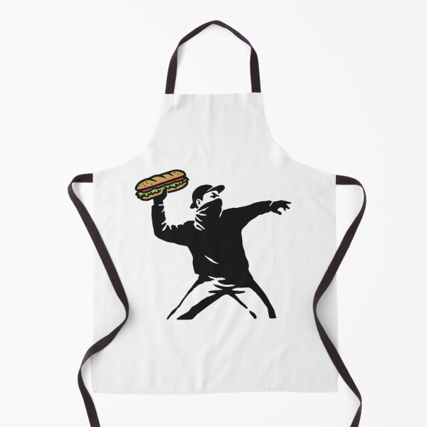 Item preview, sandwich thrower - Subvert_ Sub Sandwich Thrower designed and sold by efredortef.