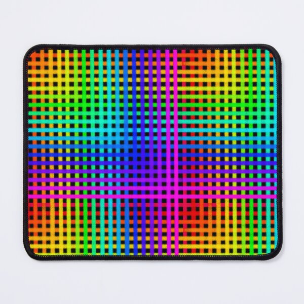 Item preview, Rainbow Blend (black) designed and sold by 13mtm80-Designs.