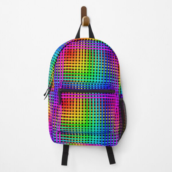 Item preview, Rainbow Blend (black) designed and sold by 13mtm80-Designs.