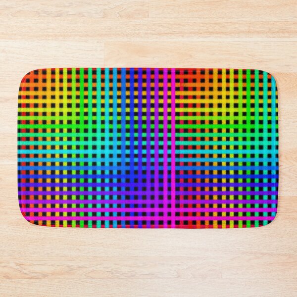 Item preview, Rainbow Blend (black) designed and sold by 13mtm80-Designs.