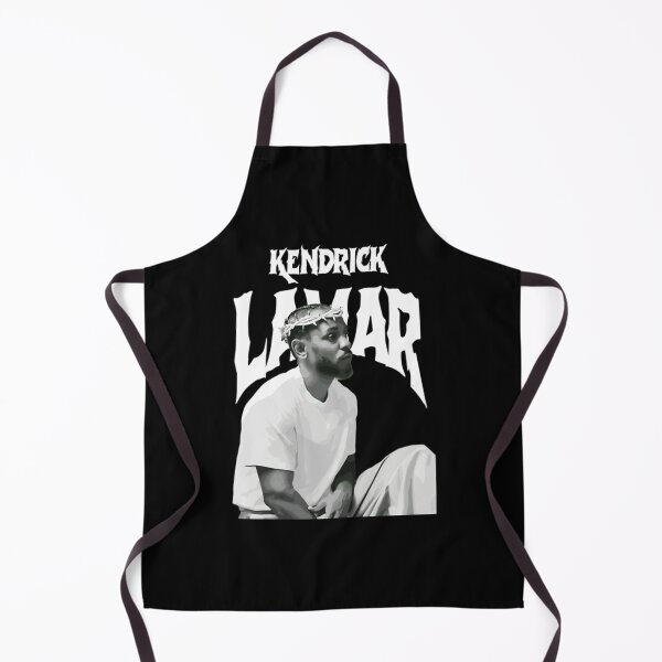 Aperçu de l'œuvre Kendrick Lamar créée et vendue par fadimblackli.