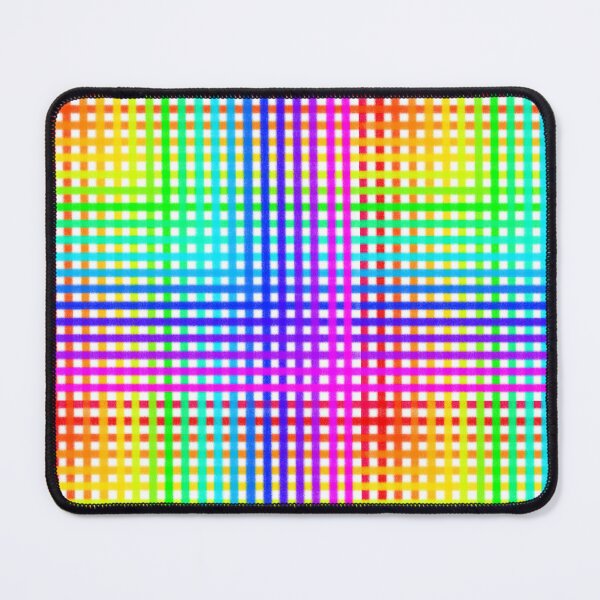 Item preview, Rainbow Blend (white) designed and sold by 13mtm80-Designs.