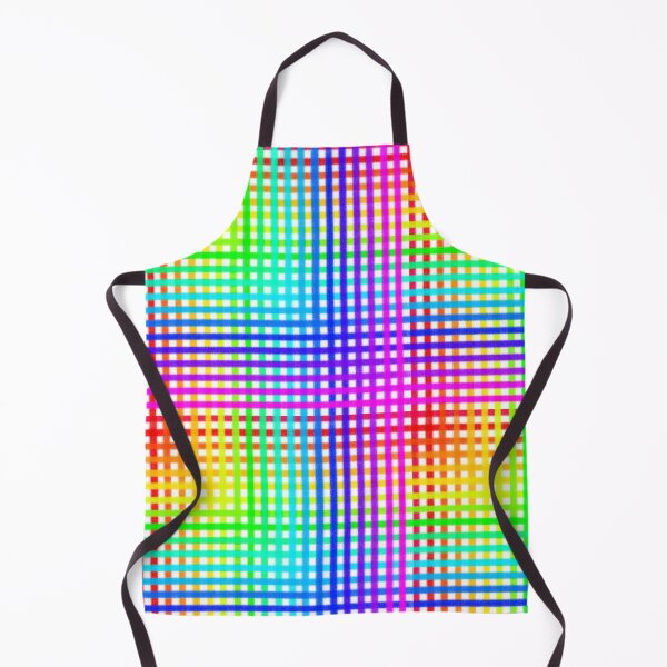 Item preview, Rainbow Blend (white) designed and sold by 13mtm80-Designs.
