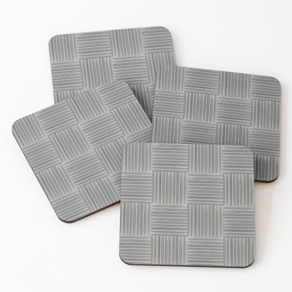 Item preview, Grayscale Weave designed and sold by 13mtm80-Designs.