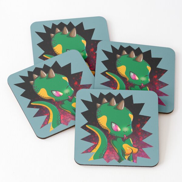 Item preview, GYMYK #10 Dinos are cool ! designed and sold by the BoutiK.