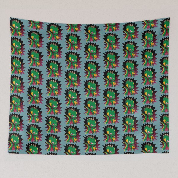 Item preview, GYMYK #10 Dinos are cool ! designed and sold by the BoutiK.