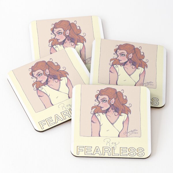 Item preview, The Fearless Girl designed and sold by Annabelle | Artist.