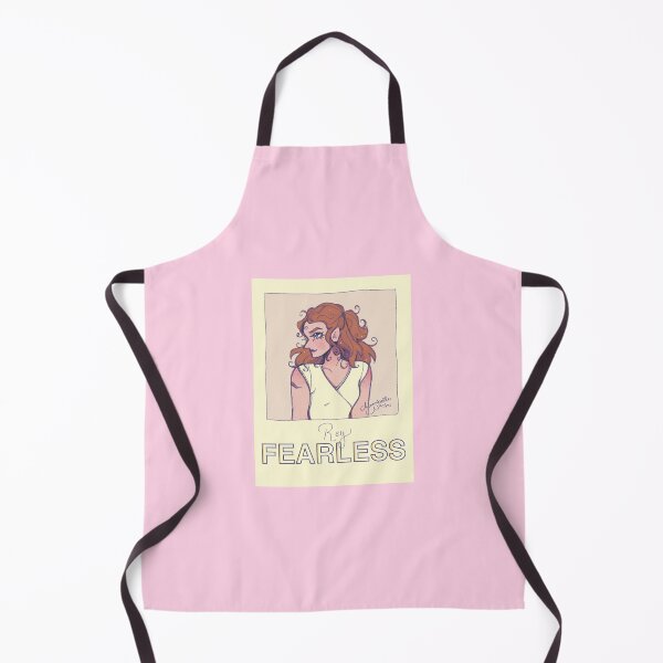 Item preview, The Fearless Girl designed and sold by Annabelle | Artist.