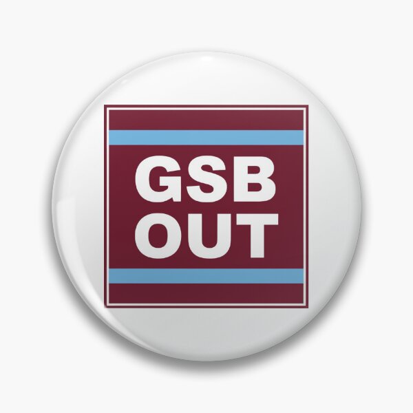 Item preview, GSB OUT designed and sold by FreshArtFusion.