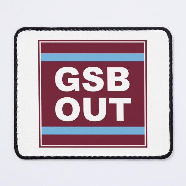 Item preview, GSB OUT designed and sold by FreshArtFusion.
