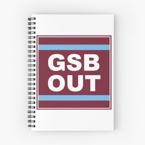 Item preview, GSB OUT designed and sold by FreshArtFusion.