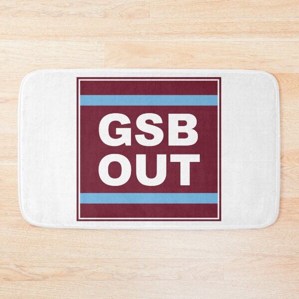 Item preview, GSB OUT designed and sold by FreshArtFusion.