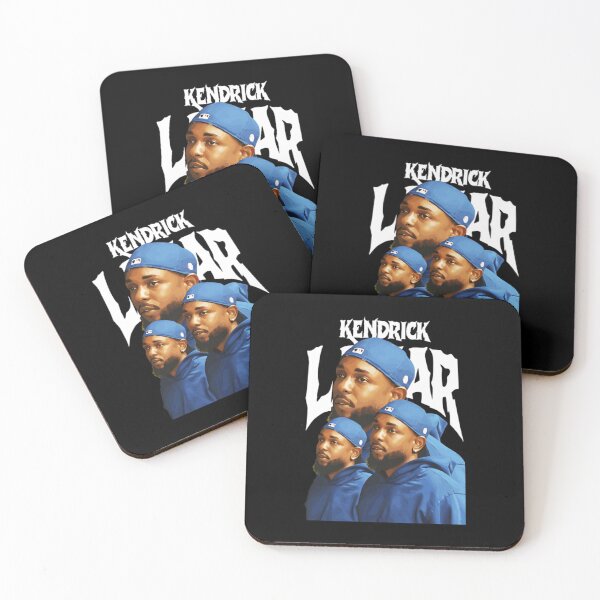 Artikelvorschau, Kendrick Lamar entworfen und verkauft von fadimblackli.