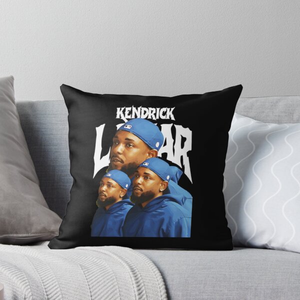 Aperçu de l'œuvre Kendrick Lamar créée et vendue par fadimblackli.
