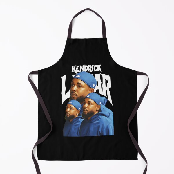Aperçu de l'œuvre Kendrick Lamar créée et vendue par fadimblackli.