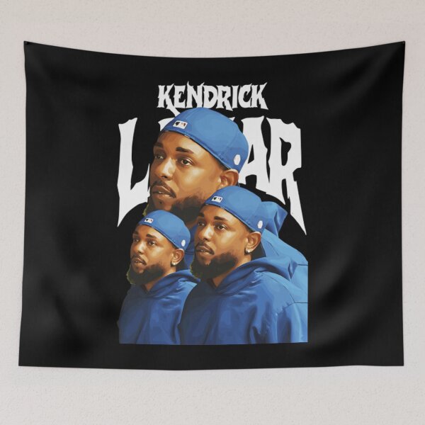 Item preview, Kendrick Lamar  designed and sold by fadimblackli.