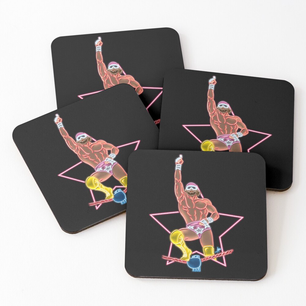 Item preview, Coasters (Set of 4) designed and sold by MeaghanOrn.