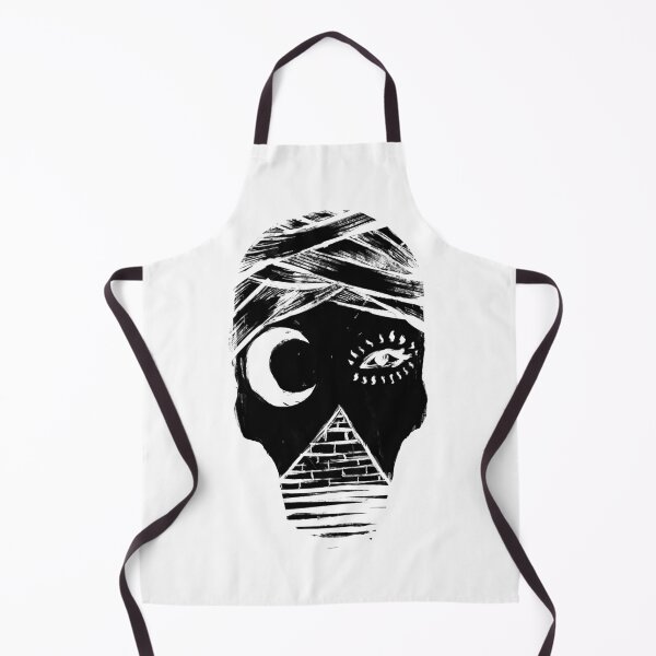 Item preview, The mummy designed and sold by barmalisiRTB.