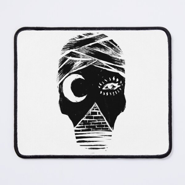 Item preview, The mummy designed and sold by barmalisiRTB.