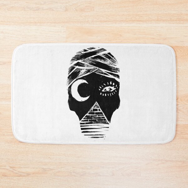 Item preview, The mummy designed and sold by barmalisiRTB.