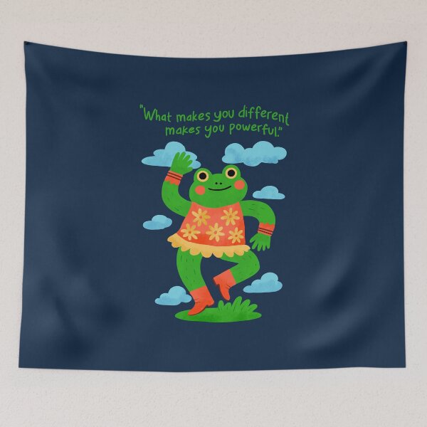 Item preview, Uniqueness is Power designed and sold by Almasha.