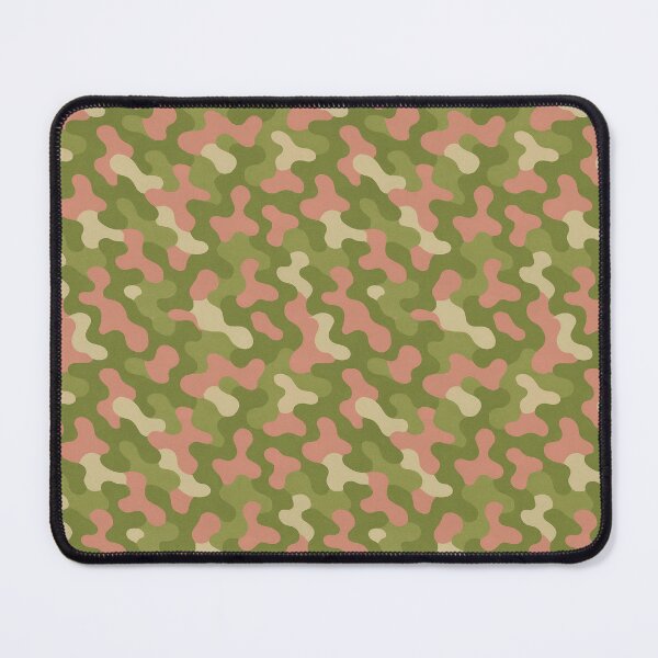 Item preview, reproduction Finnish M62 camouflage pattern designed and sold by OperationCamo.