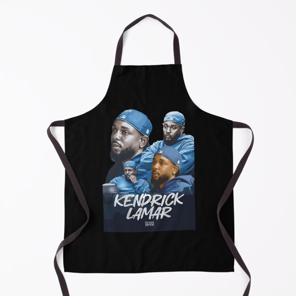 Aperçu de l'œuvre Kendrick Lamar créée et vendue par fadimblackli.