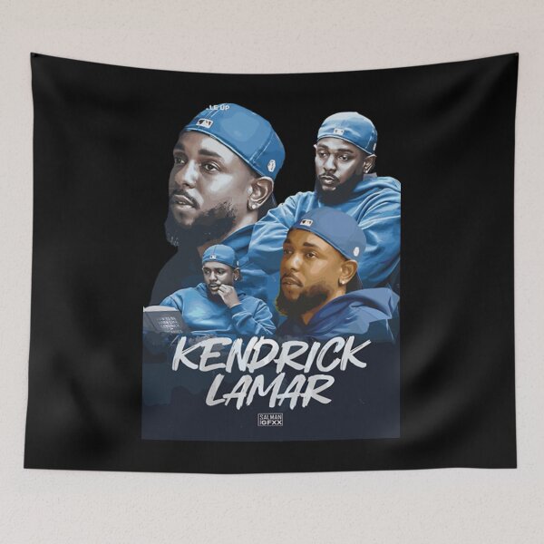 Item preview, Kendrick Lamar  designed and sold by fadimblackli.