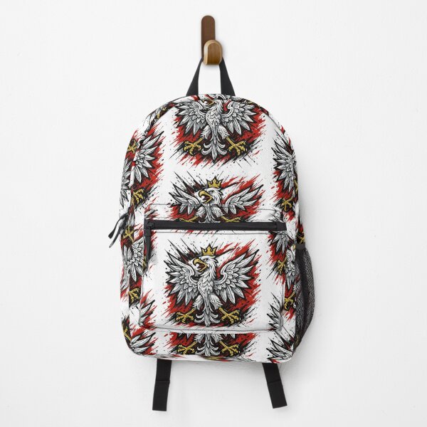 Item preview, Poland Polska Eagle Flag Patriotism Gift designed and sold by Pineapple-Tree.