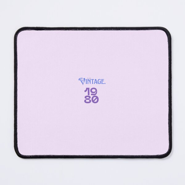 Item preview, "Vintage 1980" designed and sold by FAHhub.