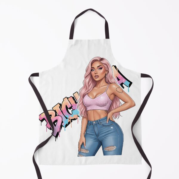 Item preview, Karol G Urban Inspiration – Digital Art Graffiti Style designed and sold by J.P Graphic Studio.