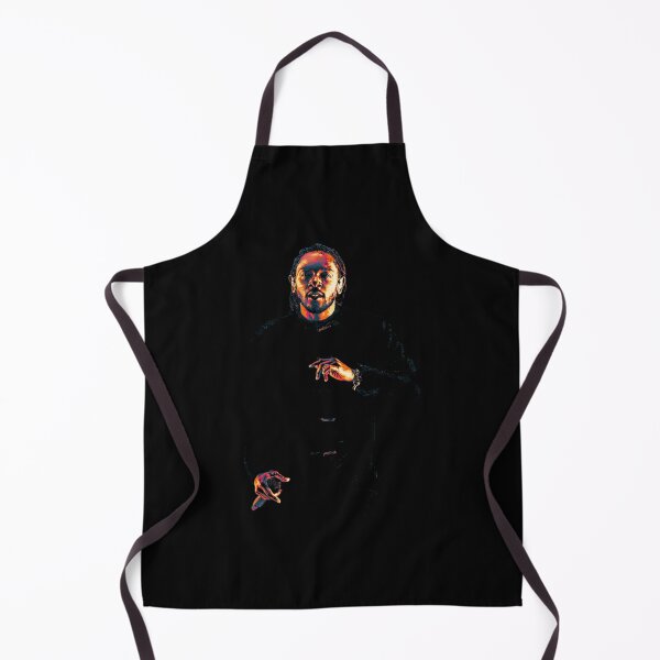 Aperçu de l'œuvre Kendrick Lamar créée et vendue par fadimblackli.