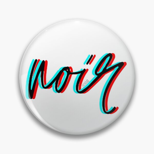 Item preview, WG Sunmi Noir designed and sold by 2ndgensn0b.