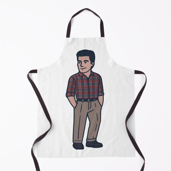 Item preview, The Sixteen Candles Charm Set - Jake Ryan designed and sold by CleverCulture.