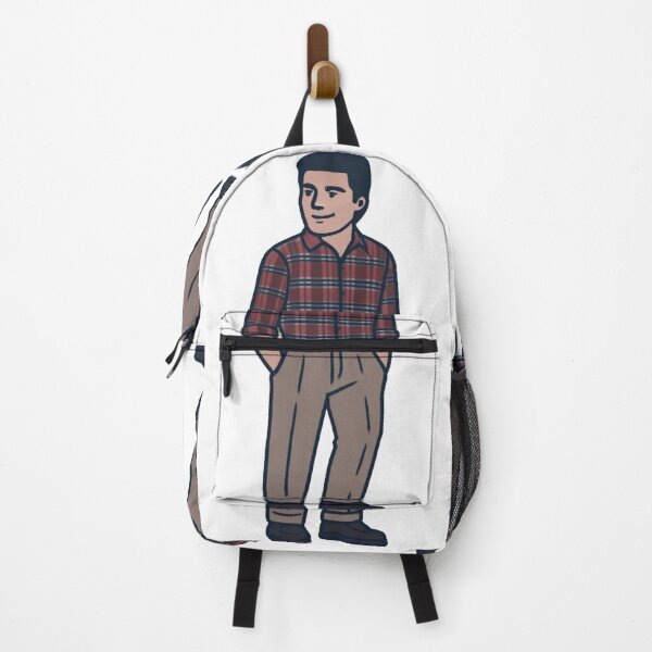 Item preview, The Sixteen Candles Charm Set - Jake Ryan designed and sold by CleverCulture.