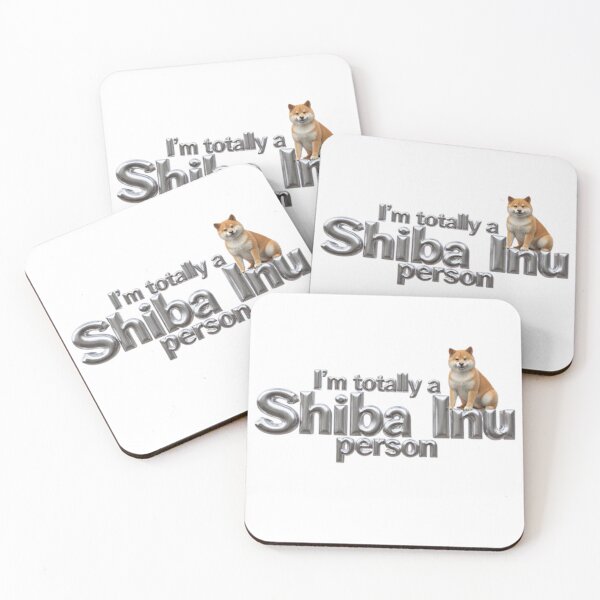Item preview, Charming Shiba Inu Smile T-Shirt, Japanese Pet Gift designed and sold by FunnyPetTeesJP.