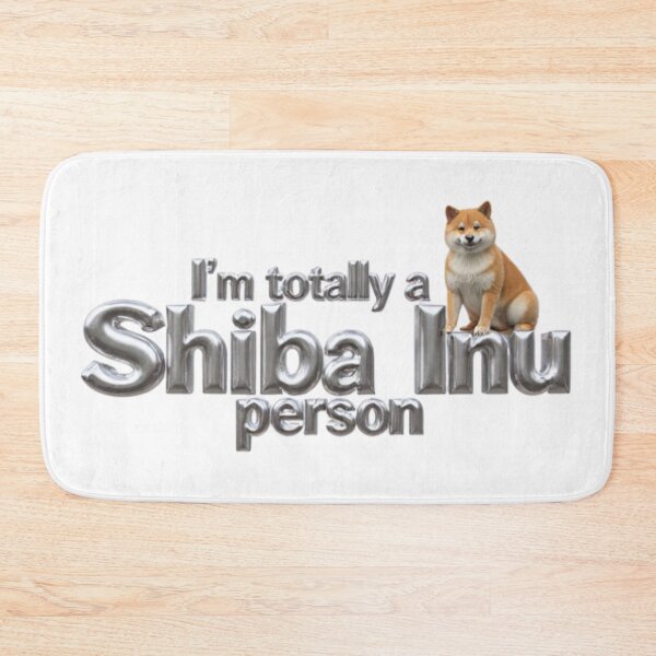 Item preview, Charming Shiba Inu Smile T-Shirt, Japanese Pet Gift designed and sold by FunnyPetTeesJP.