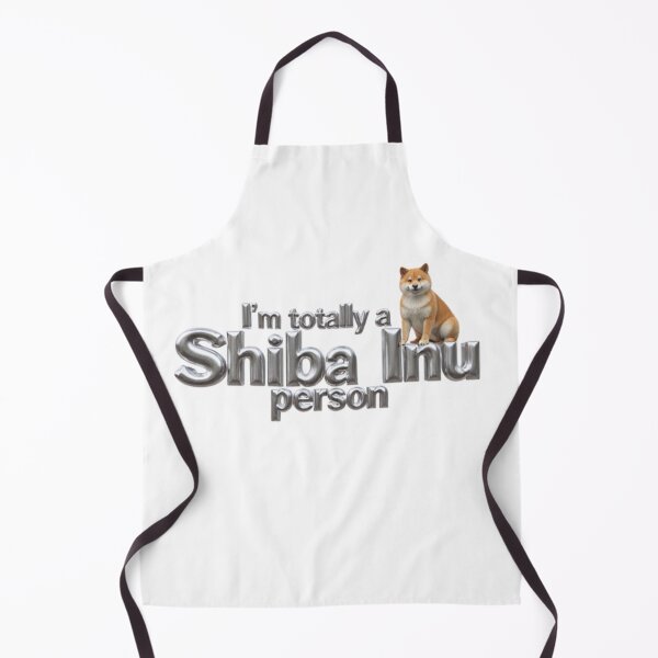 Item preview, Charming Shiba Inu Smile T-Shirt, Japanese Pet Gift designed and sold by FunnyPetTeesJP.