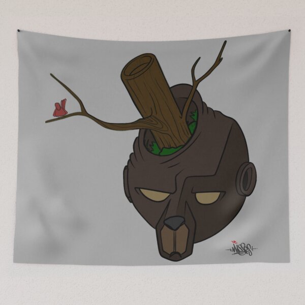 Item preview, Great Smokies designed and sold by ShaolinMunK.