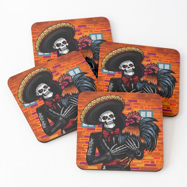 Item preview, Mariachi esqueleto designed and sold by Adamzworld.