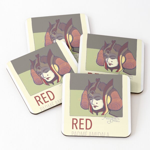 Item preview, Red Queen designed and sold by Annabelle | Artist.