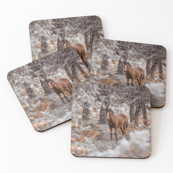 Item preview, Wild Stallion designed and sold by assaf.