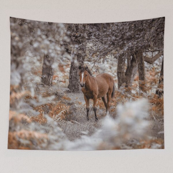 Item preview, Wild Stallion designed and sold by assaf.