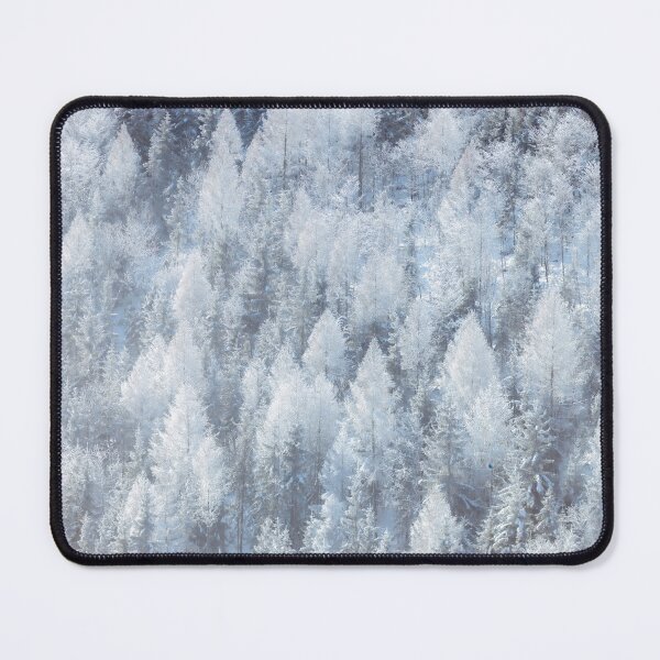 Item preview, Frosted Woodland Dream designed and sold by assaf.