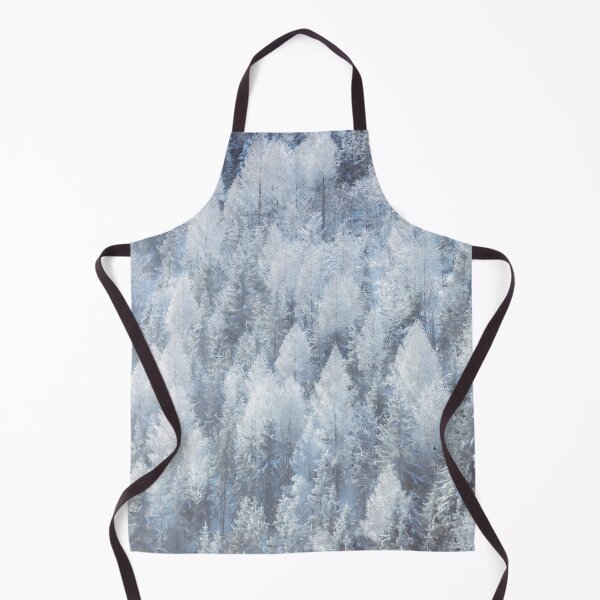 Item preview, Frosted Woodland Dream designed and sold by assaf.