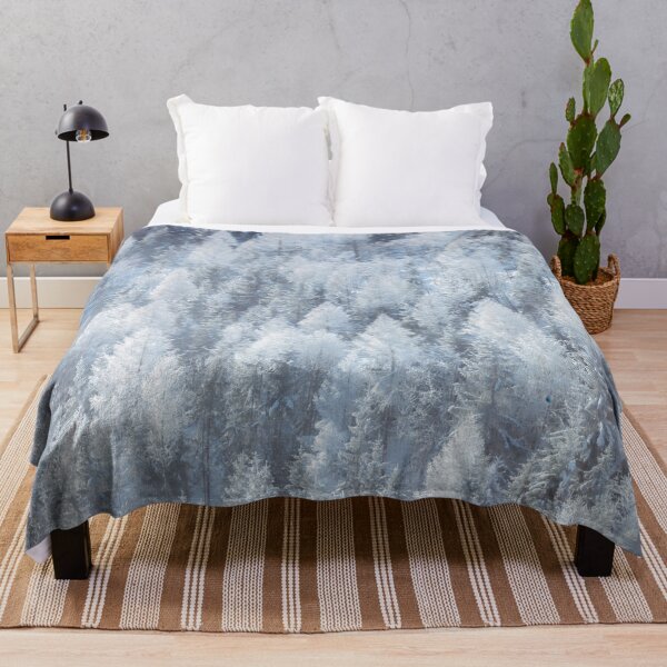Item preview, Frosted Woodland Dream designed and sold by assaf.